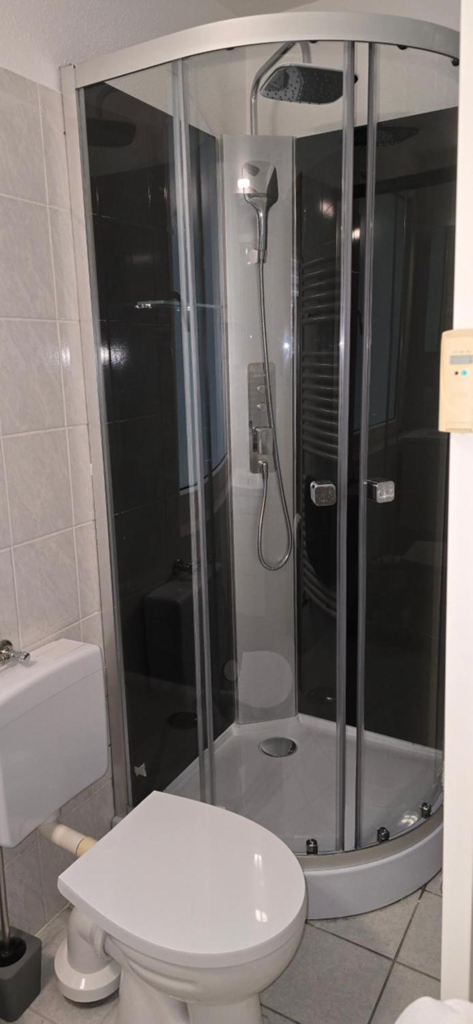 Waldpension Gussow Heidesee Ngoại thất bức ảnh