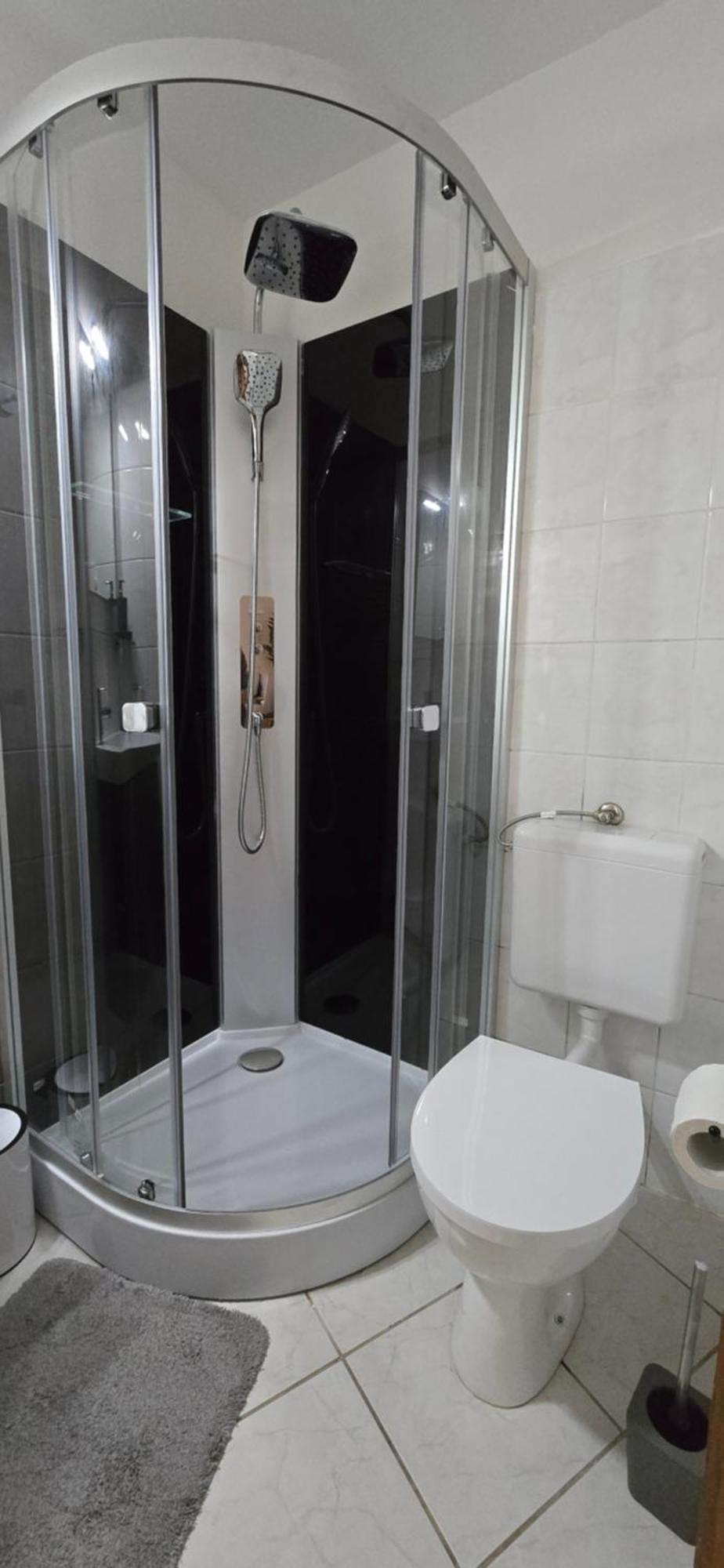 Waldpension Gussow Heidesee Ngoại thất bức ảnh