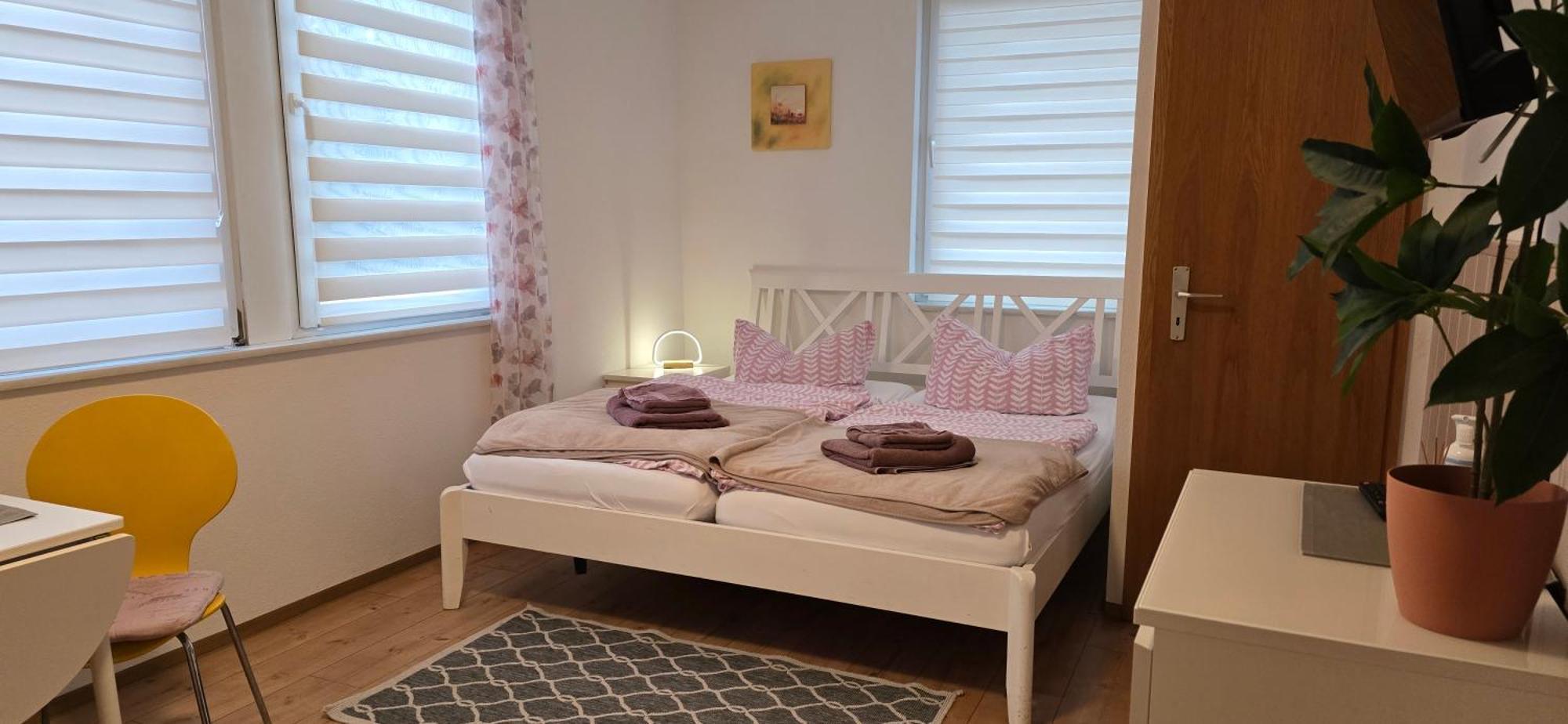 Waldpension Gussow Heidesee Ngoại thất bức ảnh