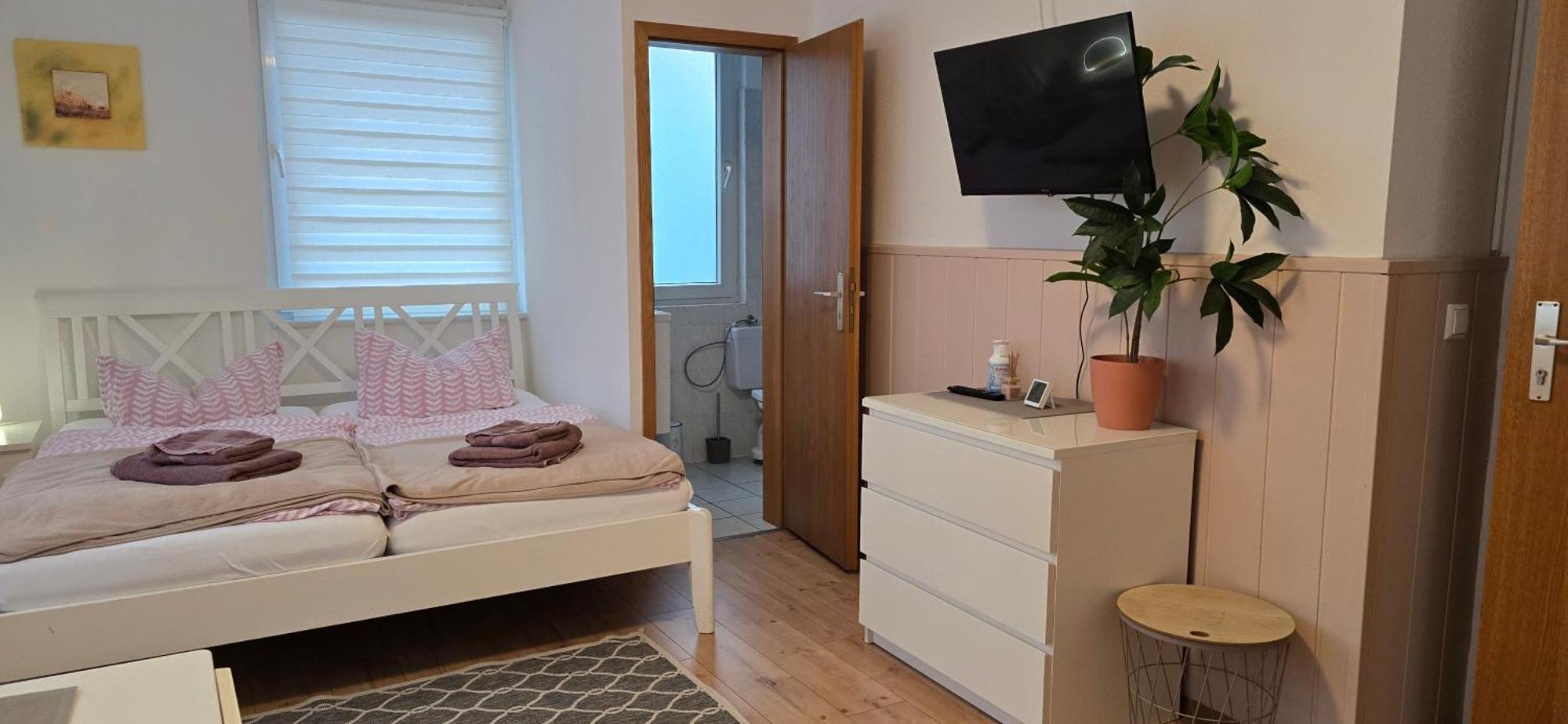 Waldpension Gussow Heidesee Ngoại thất bức ảnh