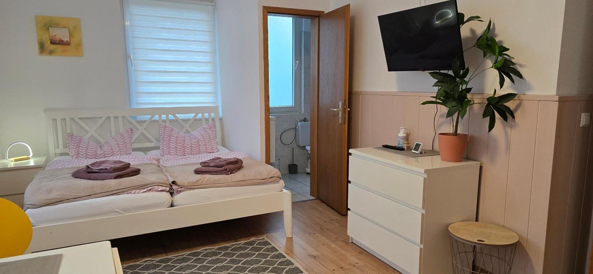 Waldpension Gussow Heidesee Ngoại thất bức ảnh